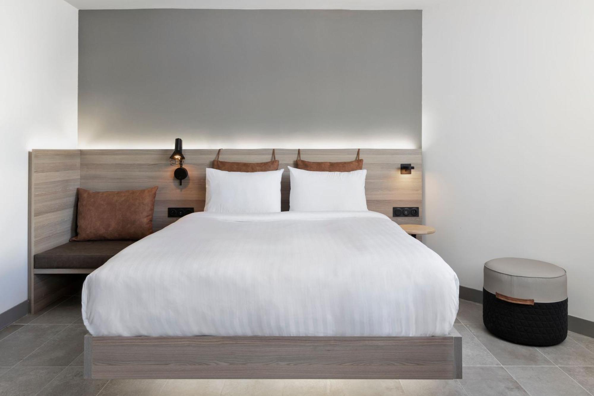 Moxy La Ciotat Hotell Eksteriør bilde